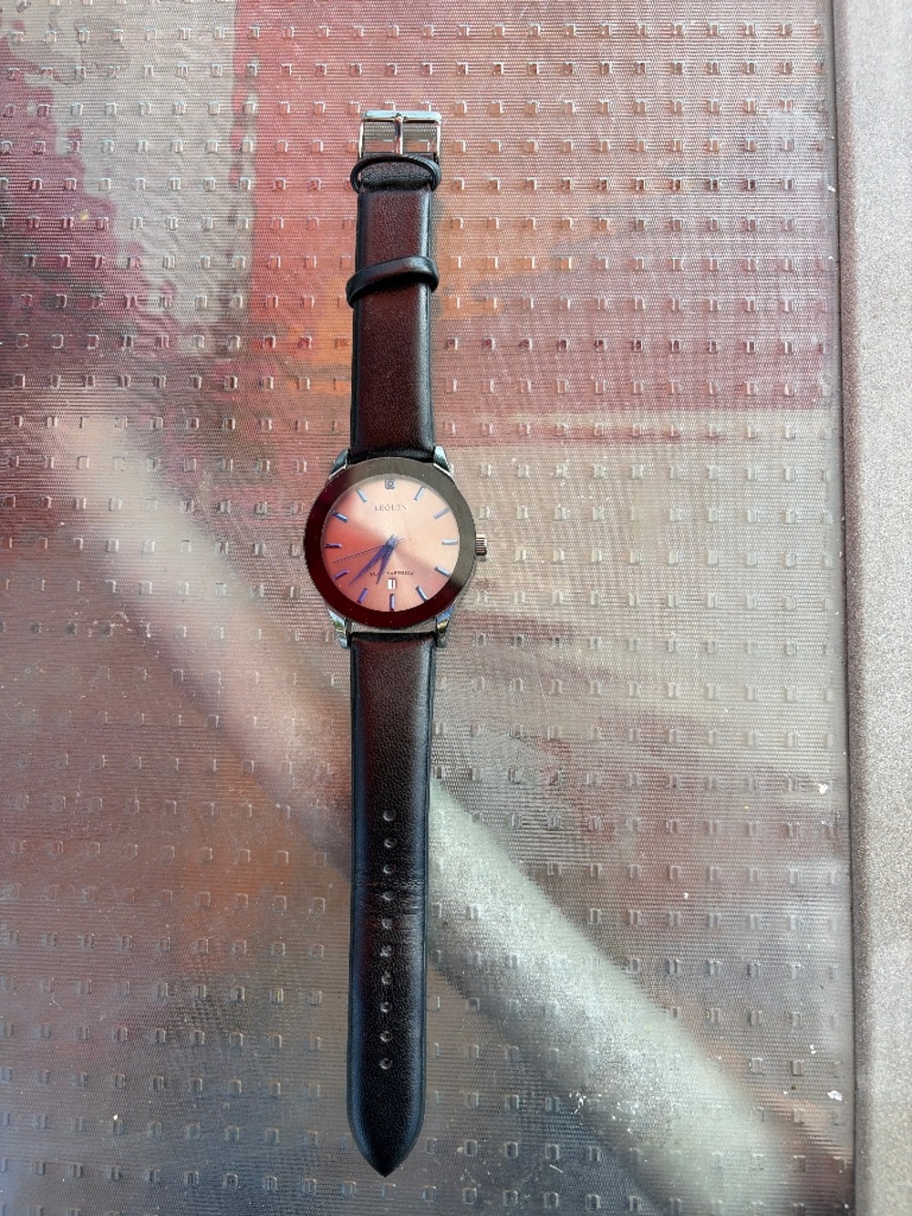 Legion Men’s Watch